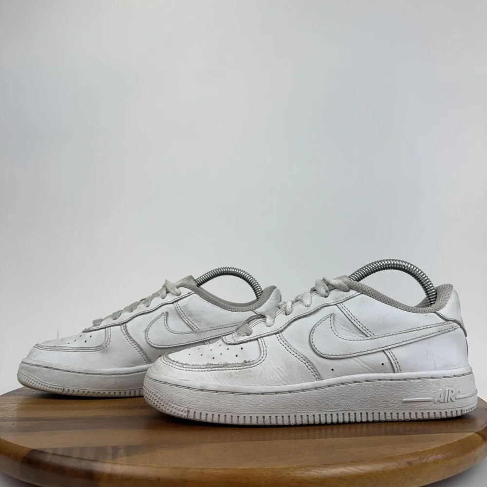 Nike size big